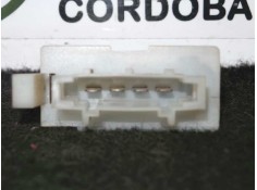 Recambio de resistencia calefaccion para seat altea (5p1) 1.9 tdi referencia OEM IAM  4.PINES  2