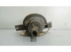 Recambio de piloto delantero derecho para daewoo matiz 1.0 cat referencia OEM IAM  AMBAR REDONDO 2