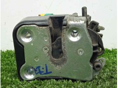 Recambio de cerradura puerta trasera izquierda para chrysler pt cruiser (pt) 2.2 crd cat referencia OEM IAM    2