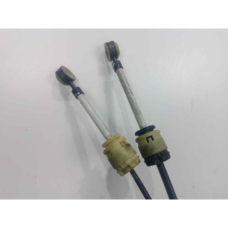 Recambio de varillaje cambio para renault scenic ii 1.5 dci diesel referencia OEM IAM SINREFERENCIA 6 VELOCIDADES 