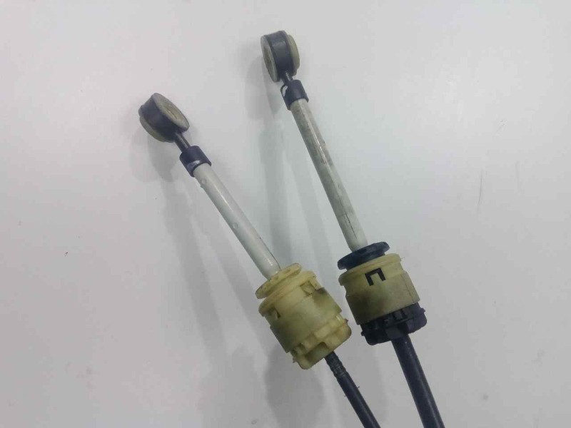 Recambio de varillaje cambio para renault scenic ii 1.5 dci diesel referencia OEM IAM SINREFERENCIA 6 VELOCIDADES 