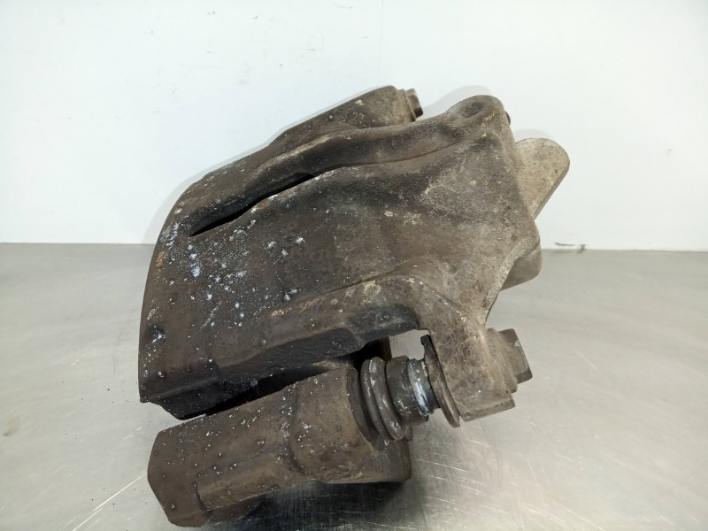 Recambio de pinza freno delantera derecha para ford mondeo berlina (ge) 2.0 tdci td cat referencia OEM IAM A0204Y01129-57 BOSCH 