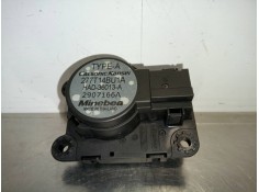 Recambio de motor apertura trampillas climatizador para nissan qashqai (j11) 1.5 turbodiesel cat referencia OEM IAM 277T14BU1A-H