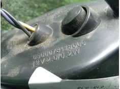 Recambio de piloto trasero central para keeway rkv 125 referencia OEM IAM ML-82000J800000   2