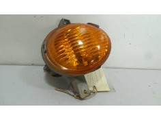 Recambio de piloto delantero izquierdo para daewoo matiz 1.0 cat referencia OEM IAM  AMBAR REDONDO