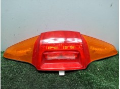 Recambio de piloto trasero central para bmw r 1200 rt/st referencia OEM IAM 63217690200-63217690200904 05-10 