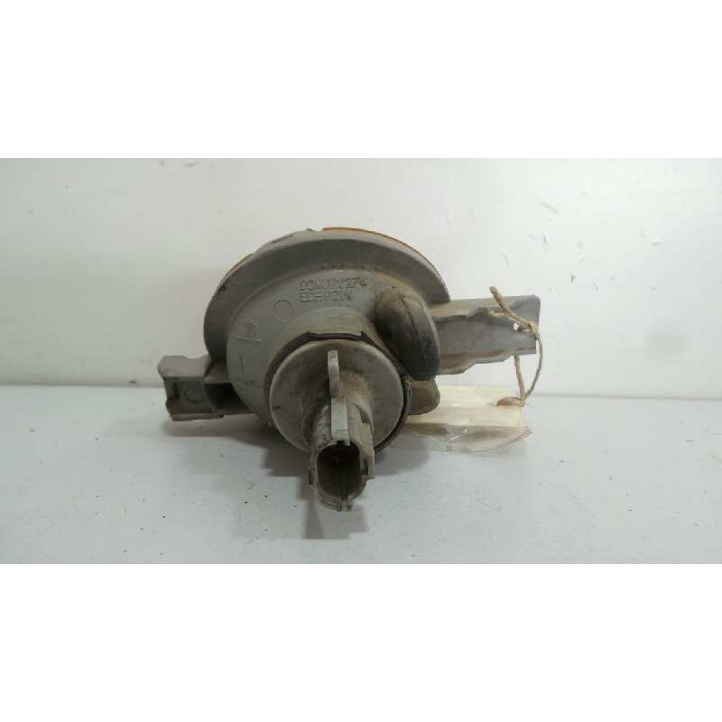 Recambio de piloto delantero izquierdo para daewoo matiz 1.0 cat referencia OEM IAM  AMBAR REDONDO