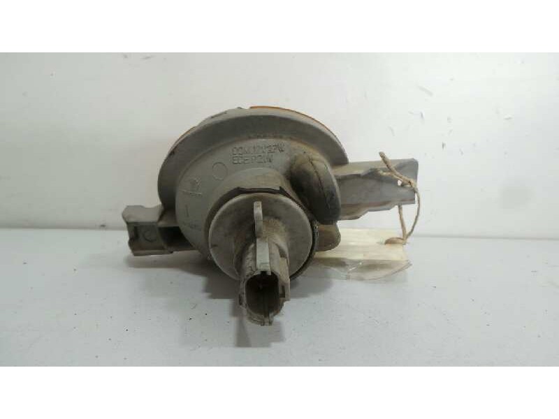Recambio de piloto delantero izquierdo para daewoo matiz 1.0 cat referencia OEM IAM  AMBAR REDONDO