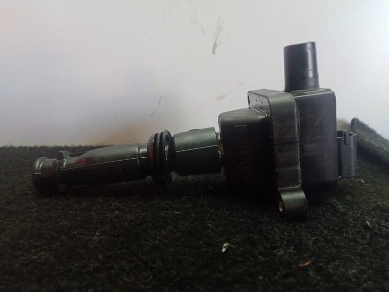 Recambio de bobina encendido para alfa romeo 147 (190) 2.0 selespeed distinctive referencia OEM IAM 0356100107  