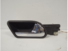 Recambio de maneta interior delantera derecha para volkswagen golf v berlina (1k1) 1.9 tdi referencia OEM IAM   