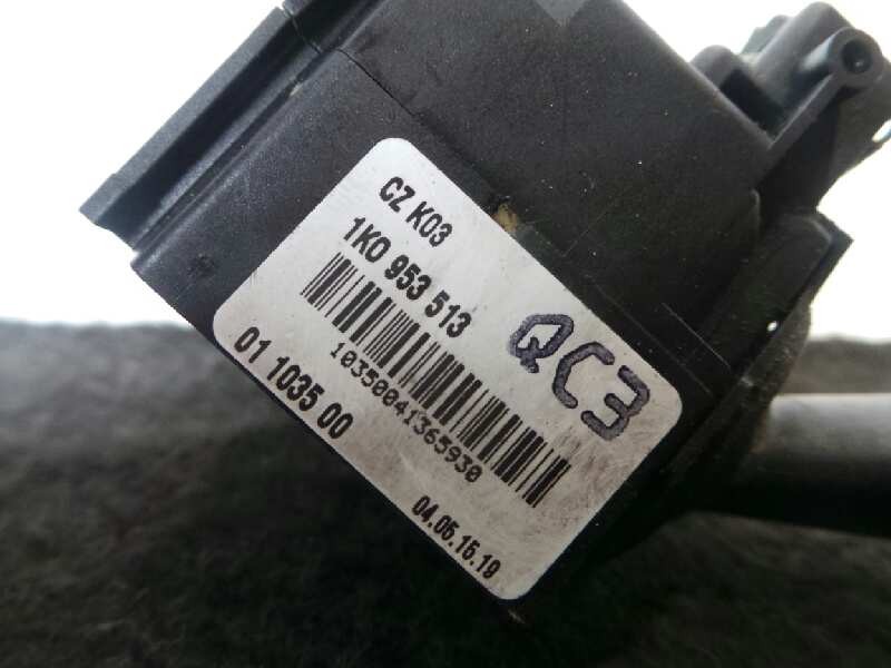 Recambio de mando luces para seat altea (5p1) 1.9 tdi referencia OEM IAM 1K0953513  