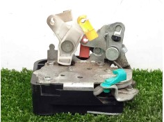 Recambio de cerradura puerta trasera derecha para chrysler pt cruiser (pt) 2.2 crd cat referencia OEM IAM   