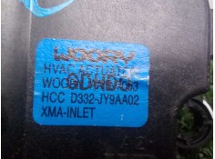 Recambio de motor trampilla calefaccion para kia sportage 1.7 crdi cat referencia OEM IAM D332JY9AA02 5.PINES  2