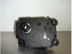 Recambio de motor apertura trampillas climatizador para nissan qashqai (j11) 1.5 turbodiesel cat referencia OEM IAM 277T14BU1A-H 2