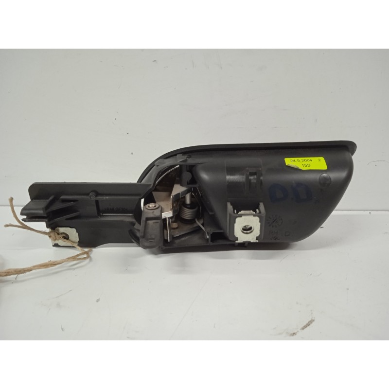 Recambio de maneta interior delantera derecha para volkswagen golf v berlina (1k1) 1.9 tdi referencia OEM IAM   