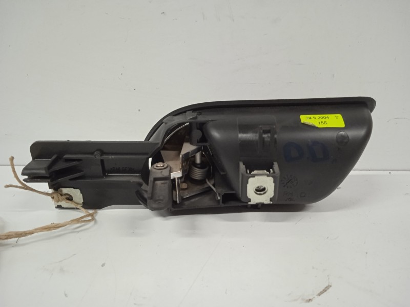 Recambio de maneta interior delantera derecha para volkswagen golf v berlina (1k1) 1.9 tdi referencia OEM IAM   