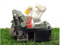 Recambio de cerradura puerta trasera derecha para chrysler pt cruiser (pt) 2.2 crd cat referencia OEM IAM    2