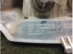 Recambio de piloto trasero central para bmw r 1200 rt/st referencia OEM IAM 63217690200-63217690200904 05-10  2