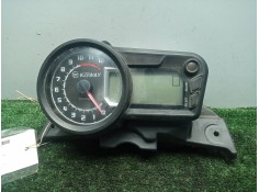 Recambio de cuadro instrumentos para keeway rkv 125 referencia OEM IAM ML-70000L290007-337237-B110503  
