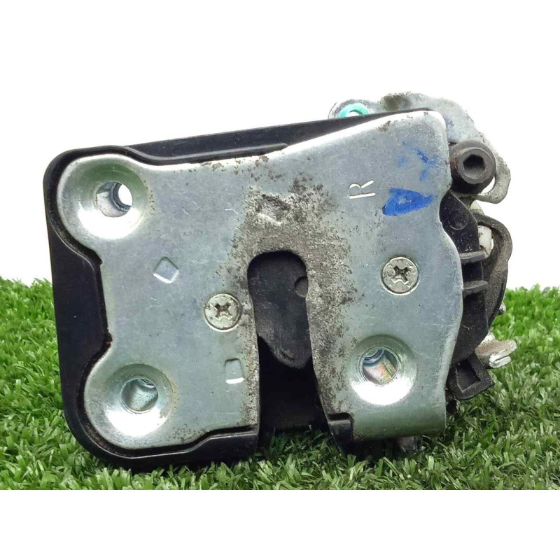 Recambio de cerradura puerta trasera derecha para chrysler pt cruiser (pt) 2.2 crd cat referencia OEM IAM   