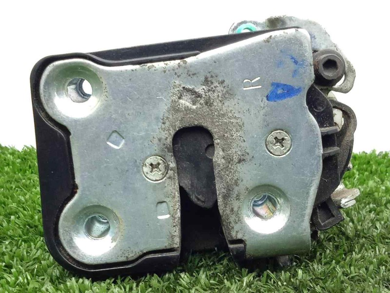 Recambio de cerradura puerta trasera derecha para chrysler pt cruiser (pt) 2.2 crd cat referencia OEM IAM   