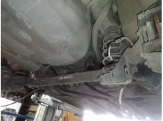 Recambio de puente trasero para citroën c4 lim. 1.6 hdi fap referencia OEM IAM   