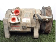 Recambio de compresor aire acondicionado para chrysler grand voyager 3.3 v6 referencia OEM IAM 4472203466-MC4472203466 DENSO - 6 2