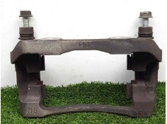 Recambio de portapinzas para citroën c-elysée 1.2 12v vti referencia OEM IAM  MONTAJE AMBOS.LADOS DELANTERO