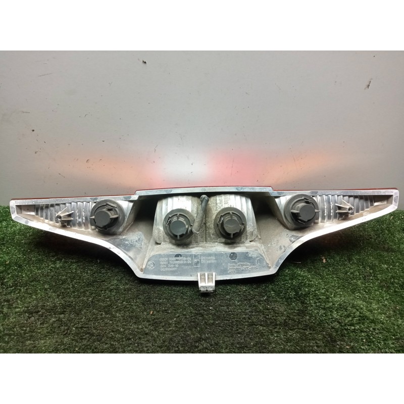 Recambio de piloto trasero central para bmw r 1200 rt/st referencia OEM IAM 63217690200-63217690200904 05-10 