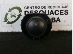 Recambio de interruptor luces para seat altea (5p1) 1.9 tdi referencia OEM IAM 5P1941431CB 2.ANTINIEBLAS 