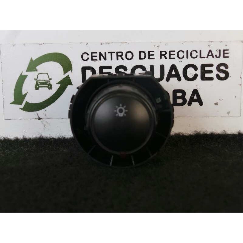 Recambio de interruptor luces para seat altea (5p1) 1.9 tdi referencia OEM IAM 5P1941431CB 2.ANTINIEBLAS 