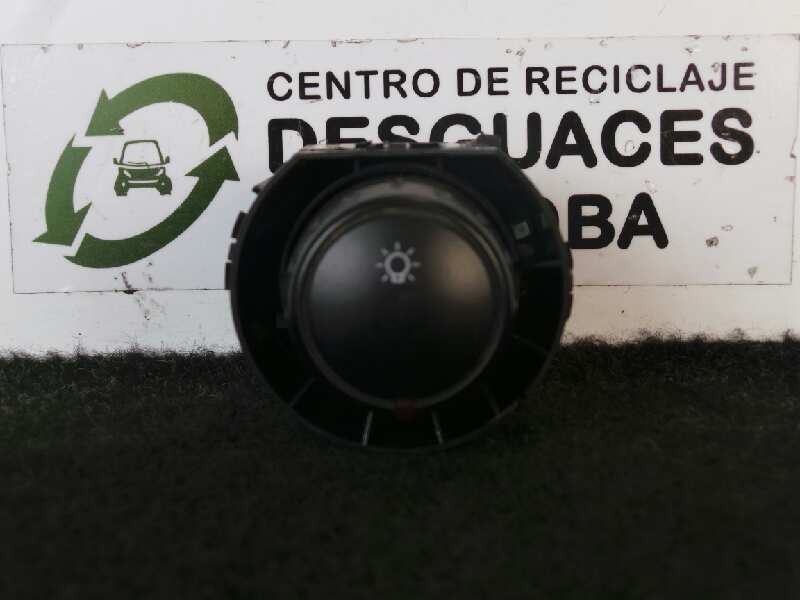 Recambio de interruptor luces para seat altea (5p1) 1.9 tdi referencia OEM IAM 5P1941431CB 2.ANTINIEBLAS 