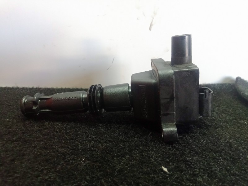 Recambio de bobina encendido para alfa romeo 147 (190) 2.0 selespeed distinctive referencia OEM IAM 0356100107  