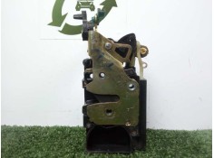 Recambio de cerradura puerta trasera izquierda para daewoo tacuma 1.6 cat referencia OEM IAM  2.PINES 