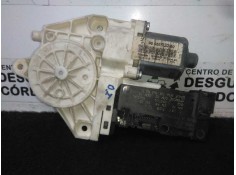 Recambio de motor elevalunas delantero izquierdo para peugeot 407 sw 1.6 hdi fap cat (9hz / dv6ted4) referencia OEM IAM 99464810