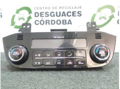 Recambio de mando climatizador para kia sportage 1.7 crdi cat referencia OEM IAM 972503U800-W80B-KEHAC0266-972503U800BLH  