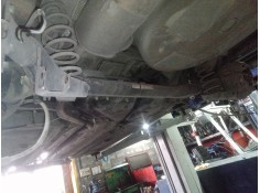 Recambio de puente trasero para citroën c4 lim. 1.6 hdi fap referencia OEM IAM    2