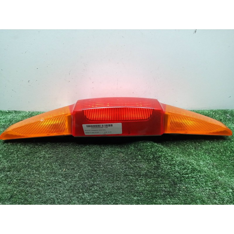 Recambio de piloto trasero central para bmw r 1200 rt/st referencia OEM IAM 63217690200-63217690200904 05-10 