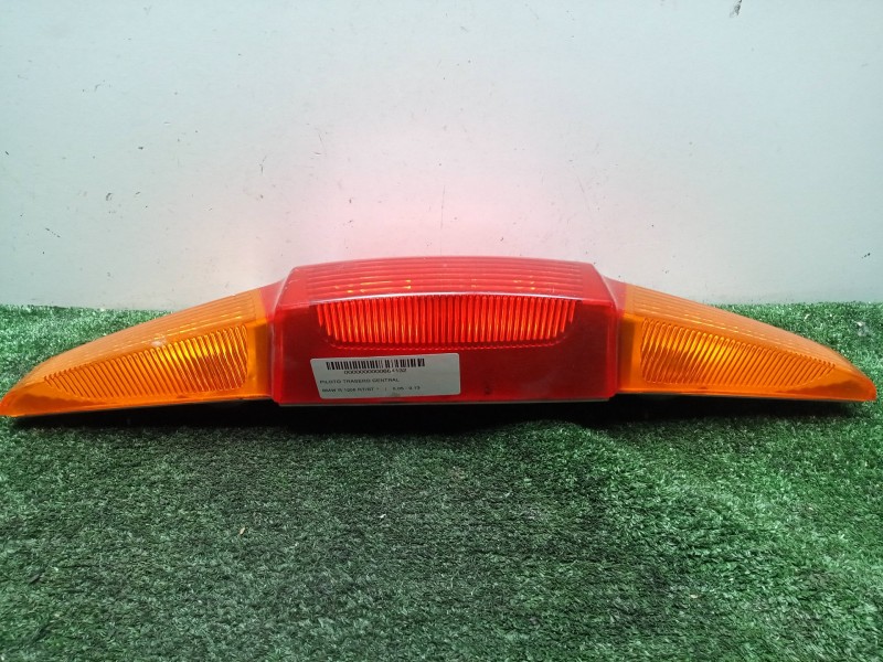 Recambio de piloto trasero central para bmw r 1200 rt/st referencia OEM IAM 63217690200-63217690200904 05-10 