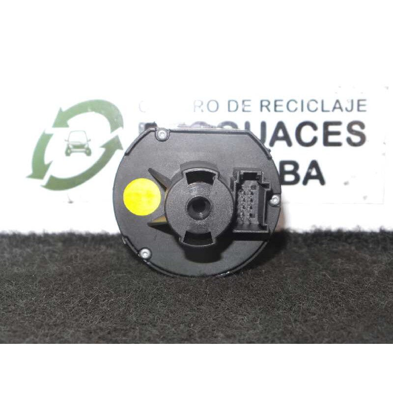 Recambio de interruptor luces para seat altea (5p1) 1.9 tdi referencia OEM IAM 5P1941431CB 2.ANTINIEBLAS 