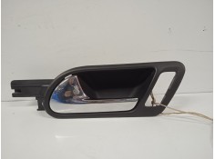 Recambio de maneta interior delantera izquierda para volkswagen golf v berlina (1k1) 1.9 tdi referencia OEM IAM 1K1837113  