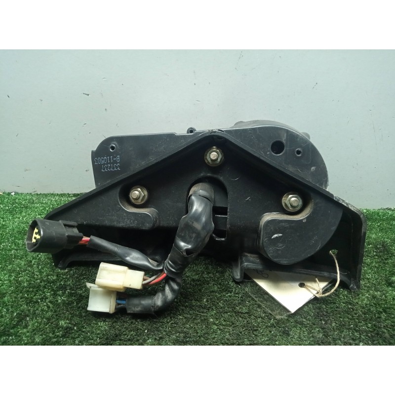 Recambio de cuadro instrumentos para keeway rkv 125 referencia OEM IAM ML-70000L290007-337237-B110503  