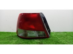 Recambio de piloto trasero izquierdo para hyundai accent (lc) referencia OEM IAM   5.PUERTAS