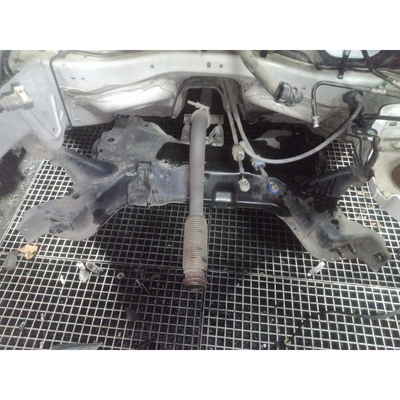 Recambio de puente delantero para citroën c4 lim. 1.6 hdi fap referencia OEM IAM   