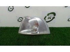 Recambio de piloto delantero izquierdo para volvo s40 berlina 1.9 diesel referencia OEM IAM 30862523 95-01 TRANSPARENTE