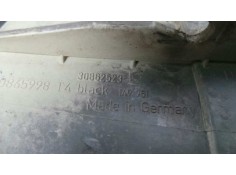 Recambio de piloto delantero izquierdo para volvo s40 berlina 1.9 diesel referencia OEM IAM 30862523 95-01 TRANSPARENTE 2