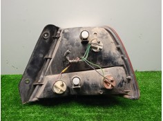 Recambio de piloto trasero izquierdo para hyundai accent (lc) referencia OEM IAM   5.PUERTAS 2