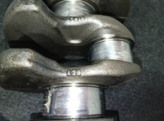 Recambio de cigueñal para kia sorento 2.5 crdi referencia OEM IAM A25-0511   2