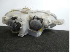 Recambio de faro izquierdo para smart coupe referencia OEM IAM  02-06 TRANSPARENTE 2