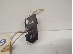 Recambio de interruptor para volkswagen golf v berlina (1k1) 1.9 tdi referencia OEM IAM 1K0962125 BLOQUEO.PUERTAS 4.PINES